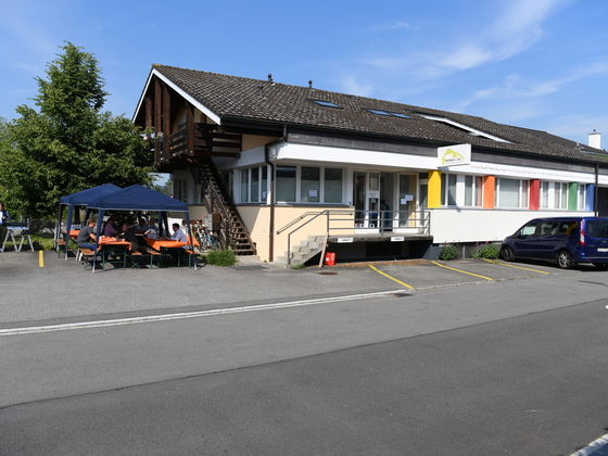 6 Jahre Akkordeonschule Aarau